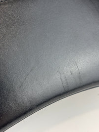Hourglass XS Bag Black