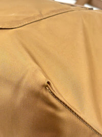 1BG555 Re-Edition 1978 large Re-Nylon and Saffiano Leather Tote Bag