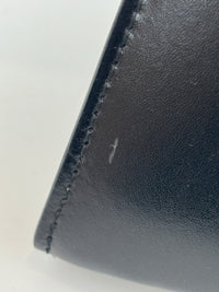 Hourglass XS Bag Black