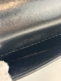 Hourglass XS Bag Black