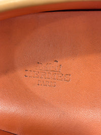 Men's Brown Irving Loafers Size 43.5