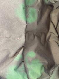 Medium Panarea Coated Canvas Cannage Tote Rosato