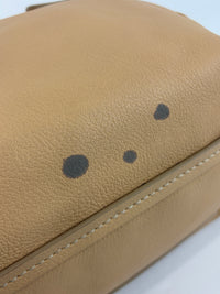 BN2060 Cervo Shopping Tote in Sabbia (Deerskin)