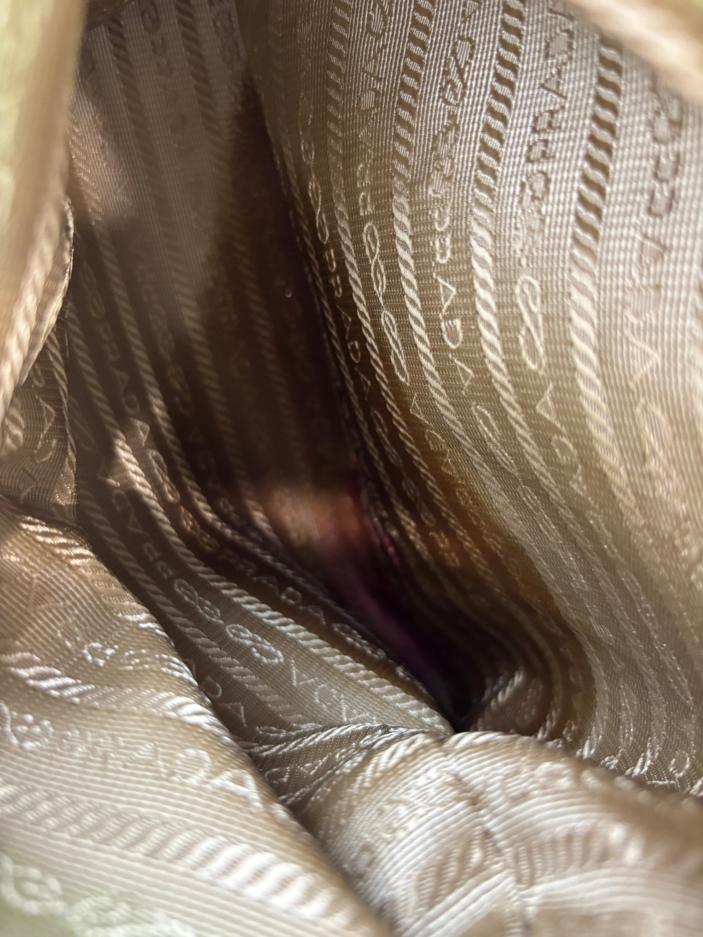 BN2060 Cervo Shopping Tote in Sabbia (Deerskin)