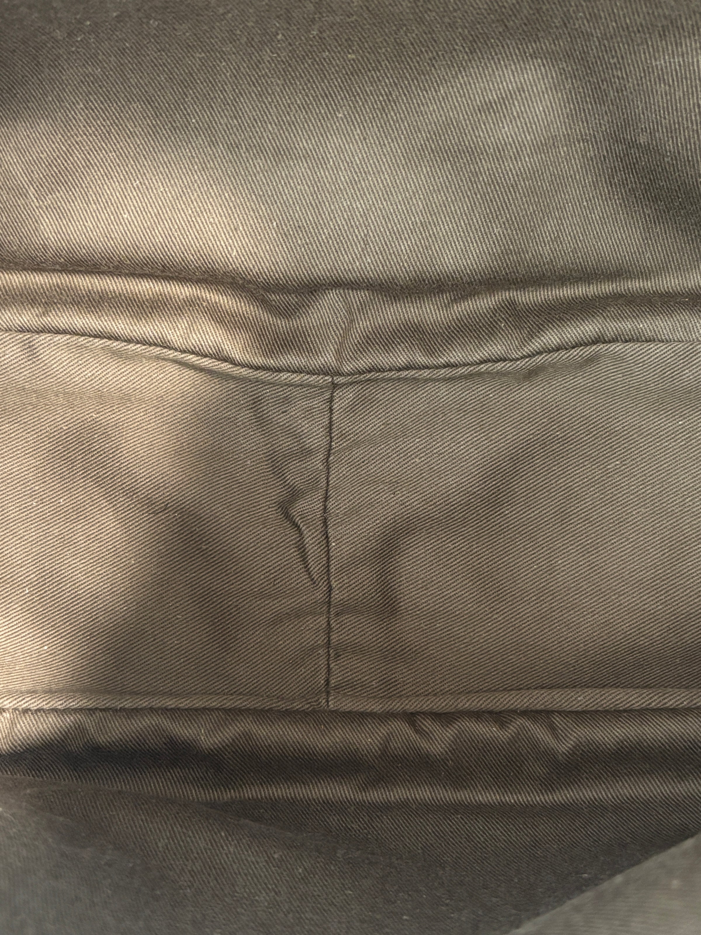 Medium Marcie Tan Brown Grained Leather Satchel Bag