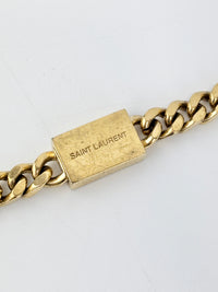 Kate Small in Grain de Poudre Embossed-Leather in White GHW