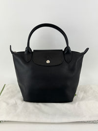 LePliage Small Handbag in Black
