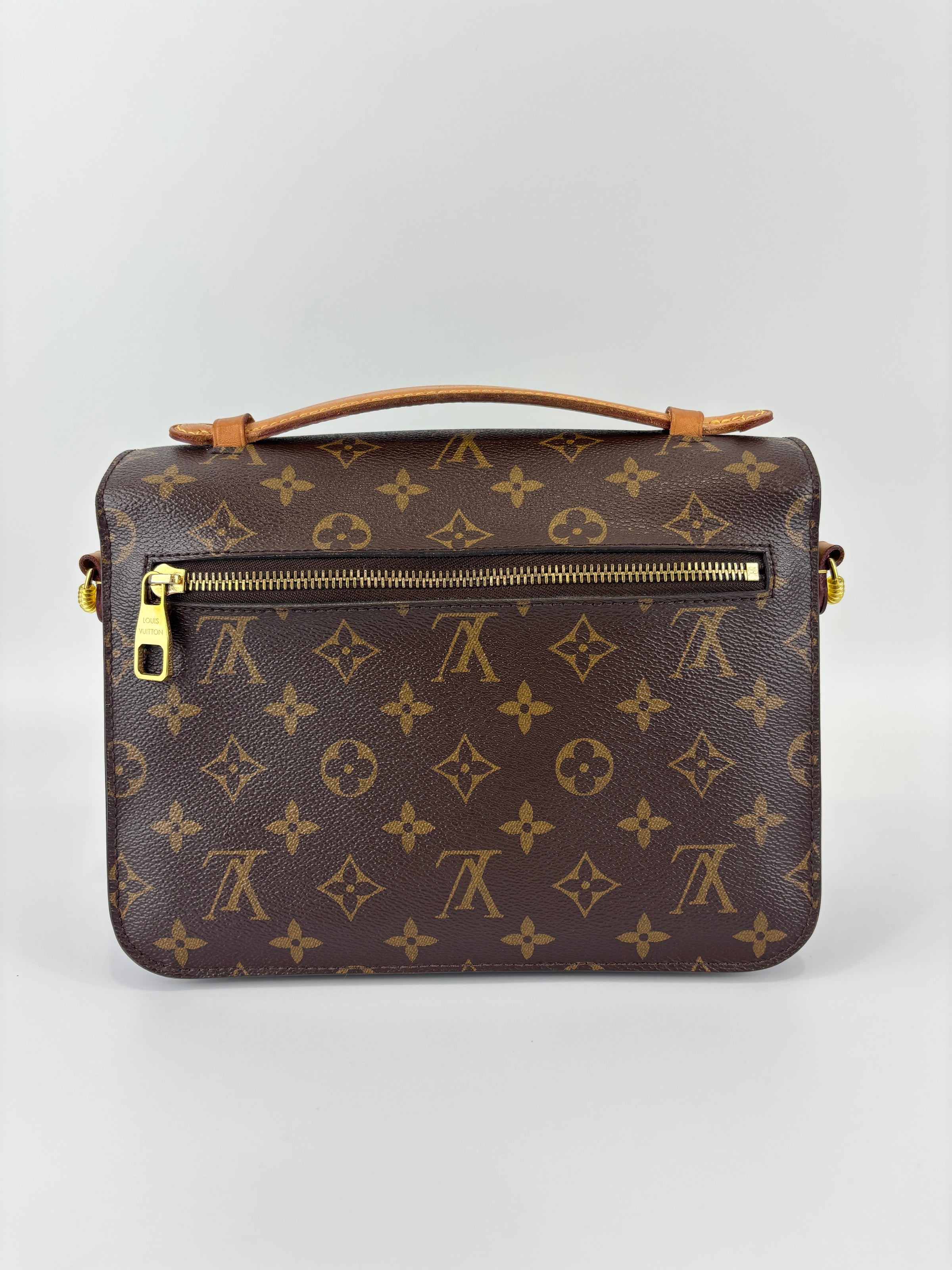 M40780 Pochette Metis Monogram Canvas