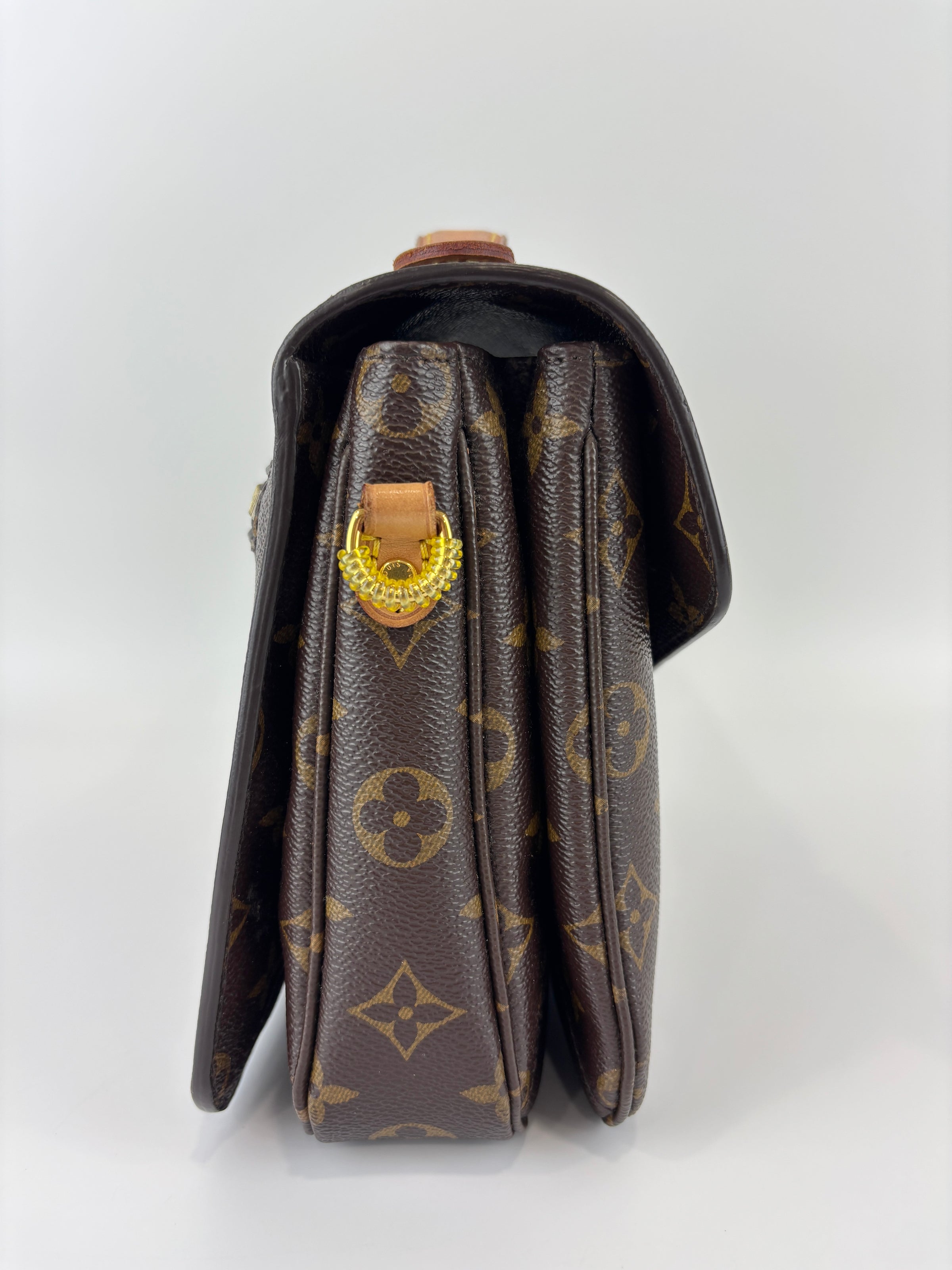 M40780 Pochette Metis Monogram Canvas