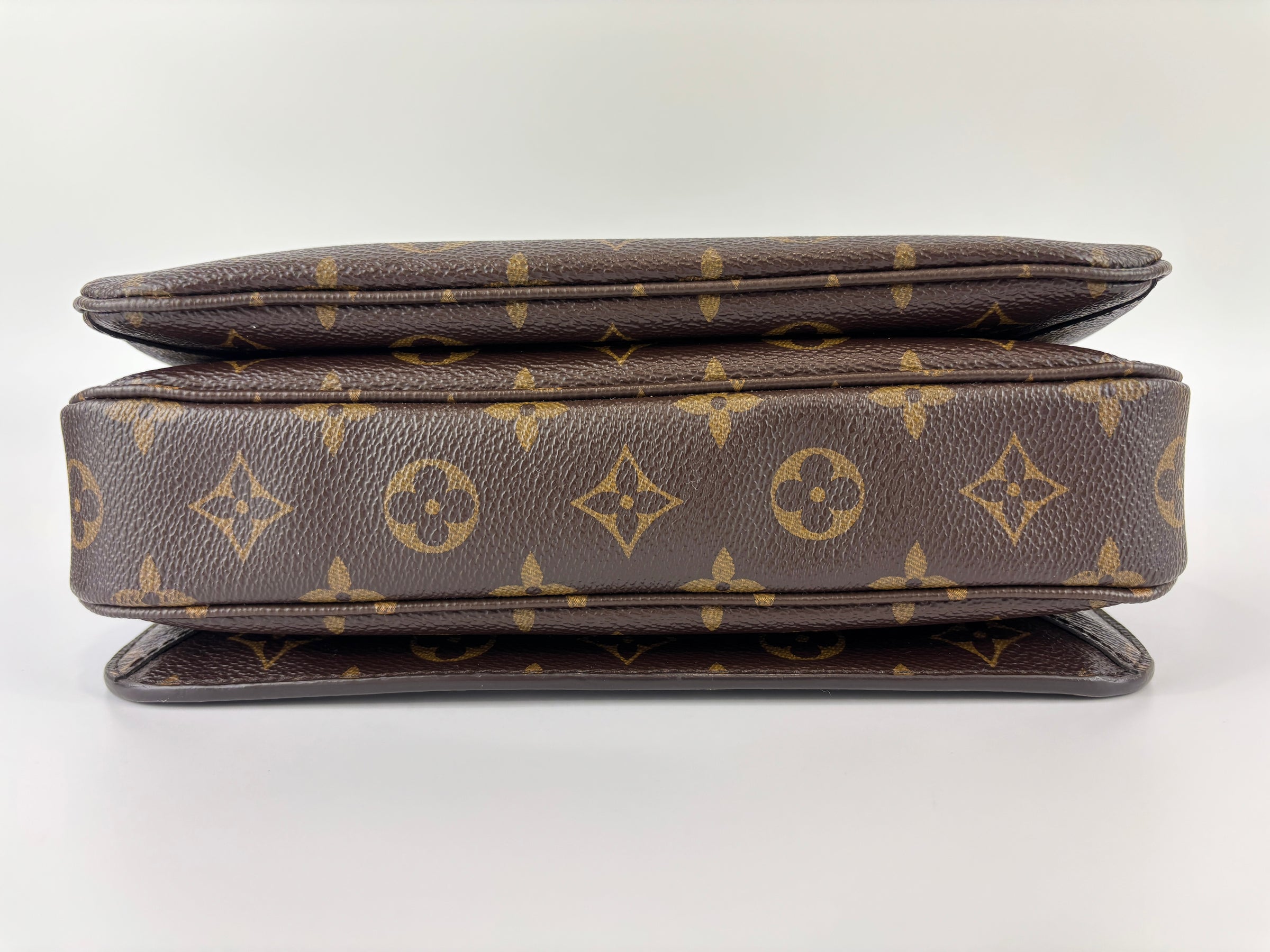 M40780 Pochette Metis Monogram Canvas