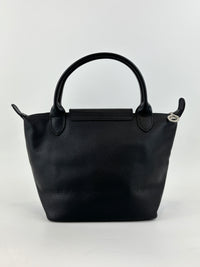 LePliage Small Handbag in Black