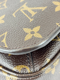 M40780 Pochette Metis Monogram Canvas