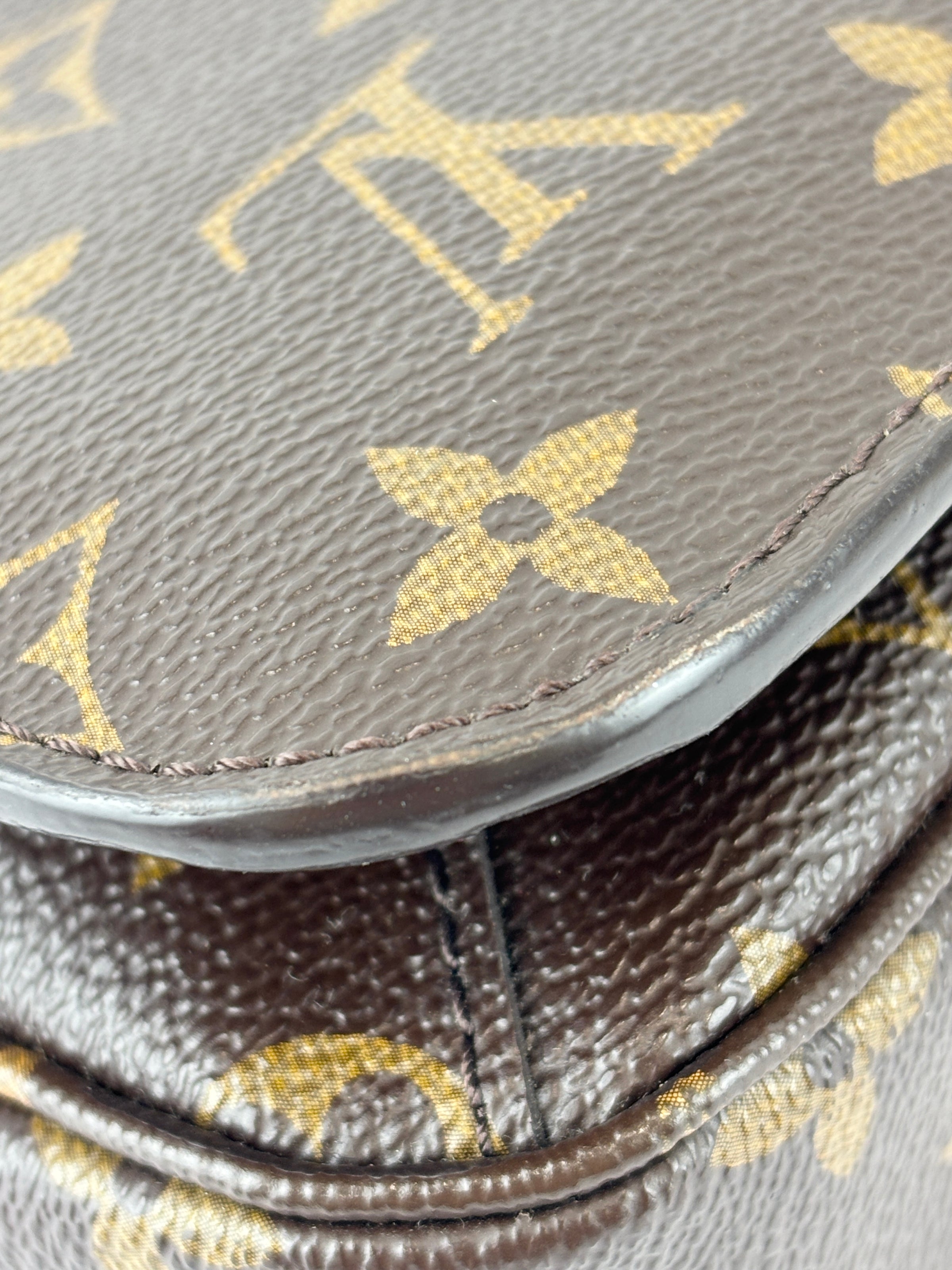 M40780 Pochette Metis Monogram Canvas