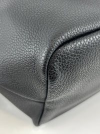 LePliage Small Handbag in Black