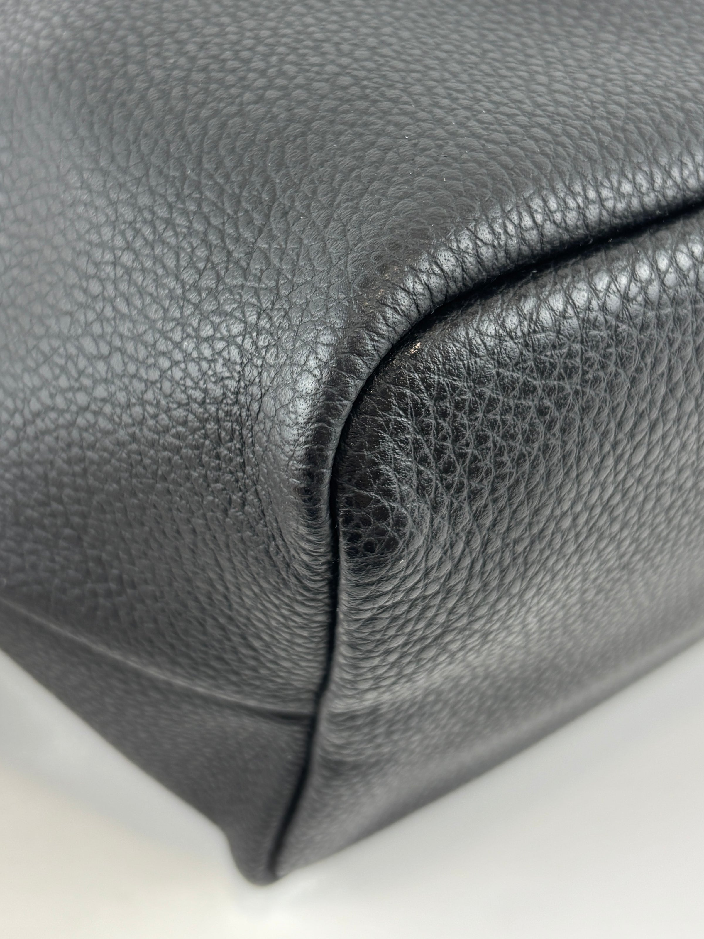 LePliage Small Handbag in Black