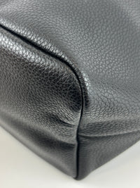 LePliage Small Handbag in Black
