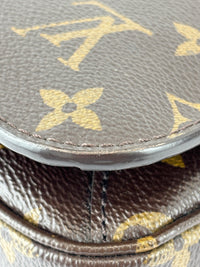 M40780 Pochette Metis Monogram Canvas