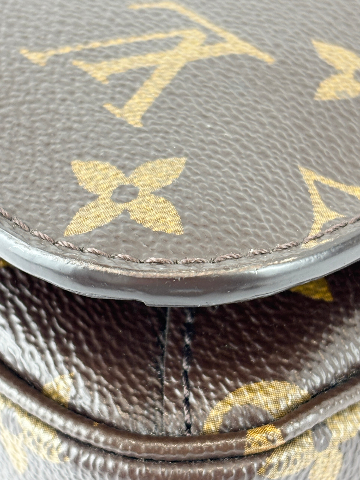 M40780 Pochette Metis Monogram Canvas