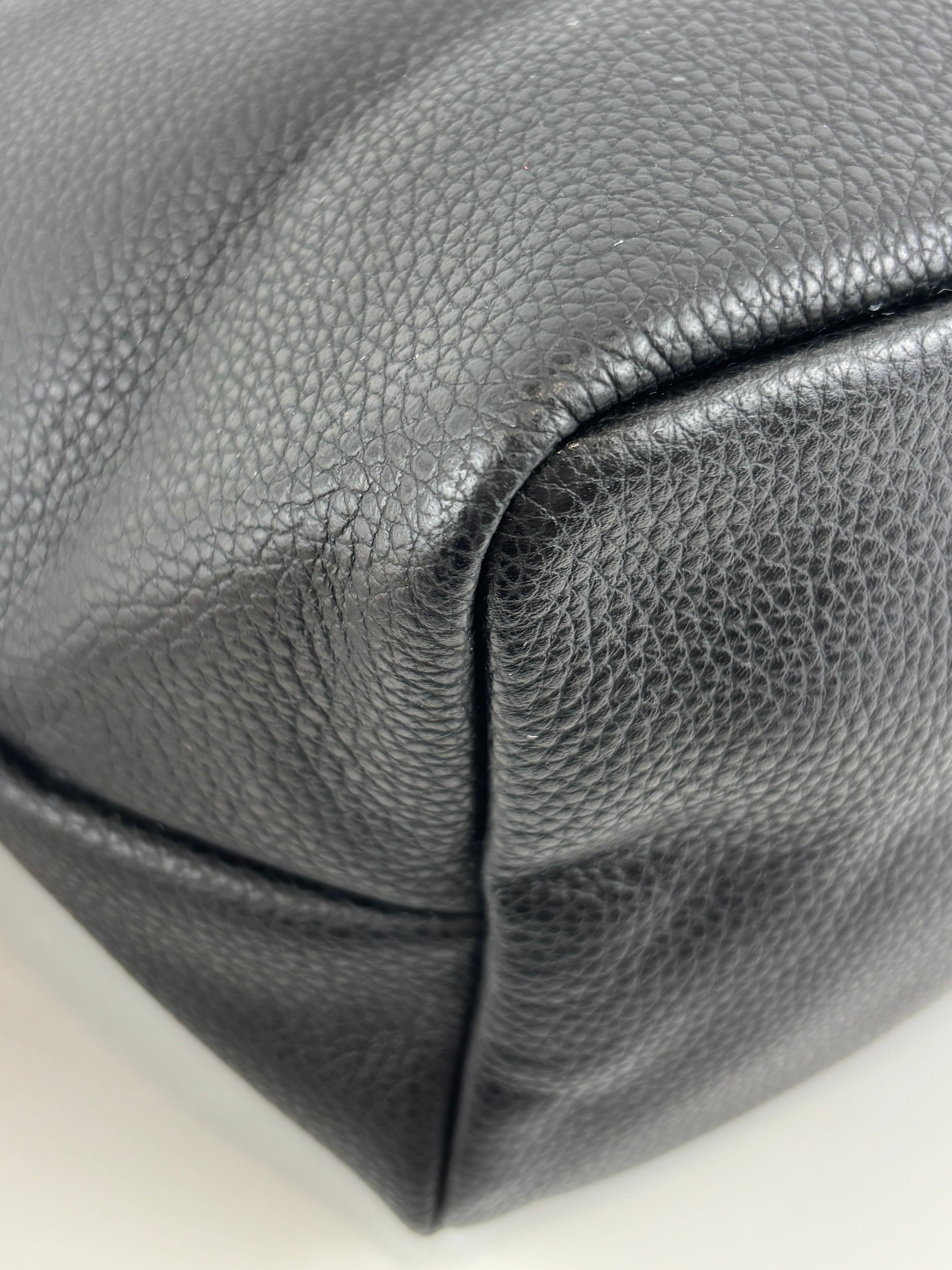 LePliage Small Handbag in Black