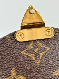 M40780 Pochette Metis Monogram Canvas