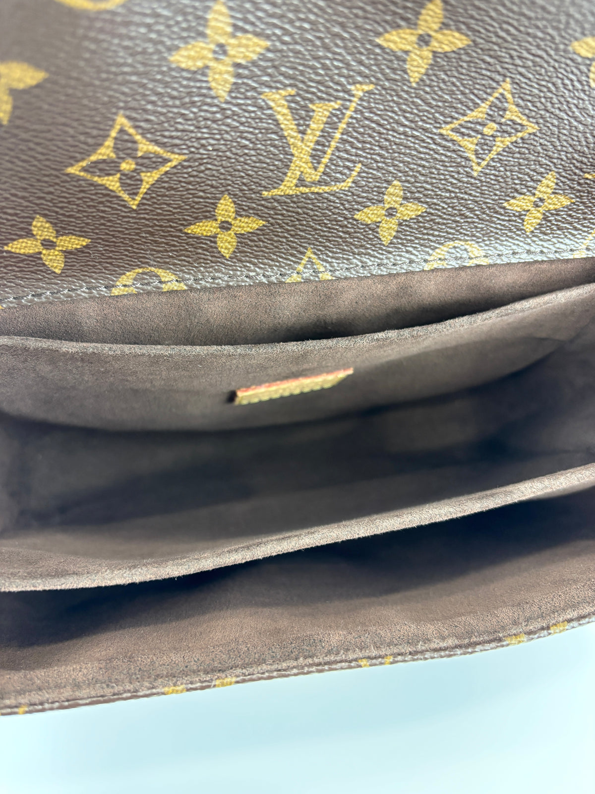 M40780 Pochette Metis Monogram Canvas