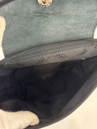 LePliage Small Handbag in Black
