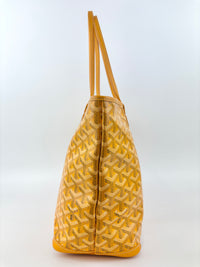 Goyard Artois PM Jaune