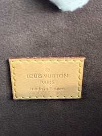 M40780 Pochette Metis Monogram Canvas