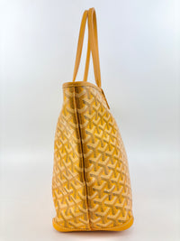 Goyard Artois PM Jaune