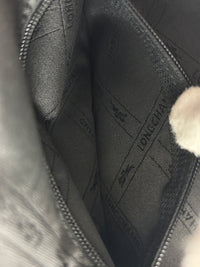 LePliage Small Handbag in Black