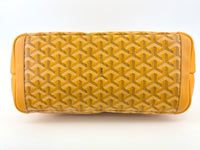 Goyard Artois PM Jaune