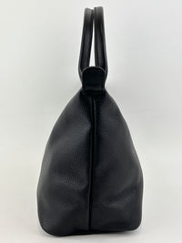 LePliage Small Handbag in Black