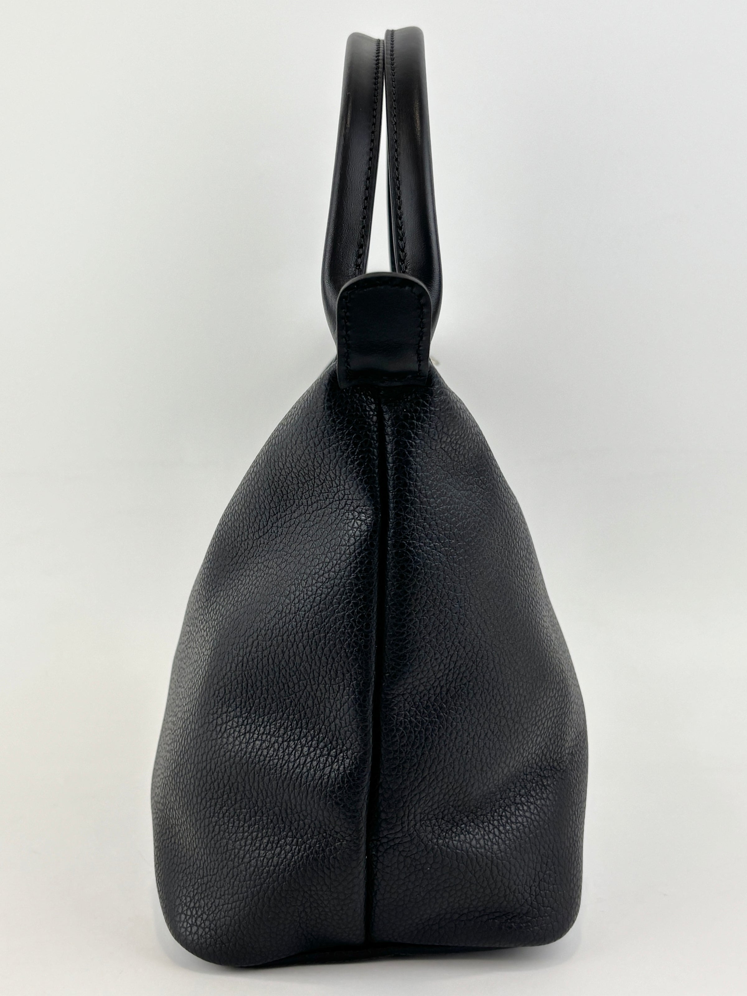 LePliage Small Handbag in Black