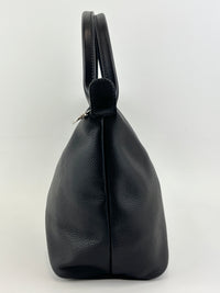 LePliage Small Handbag in Black