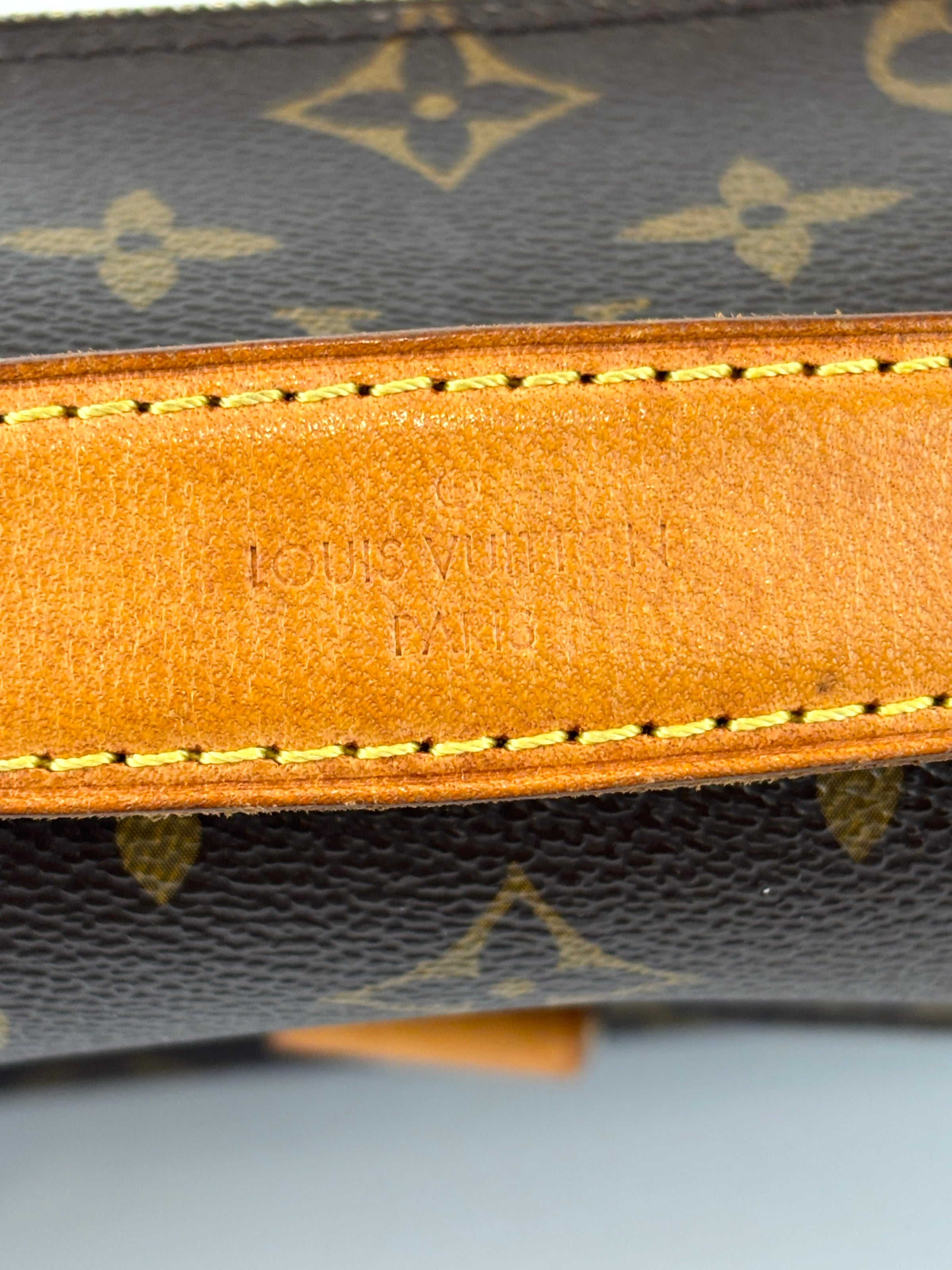 M40780 Pochette Metis Monogram Canvas