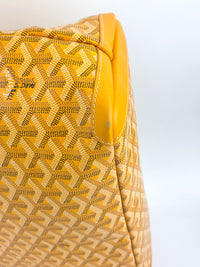 Goyard Artois PM Jaune
