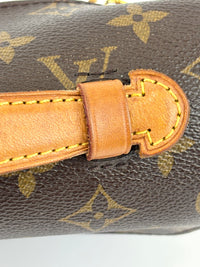 M40780 Pochette Metis Monogram Canvas