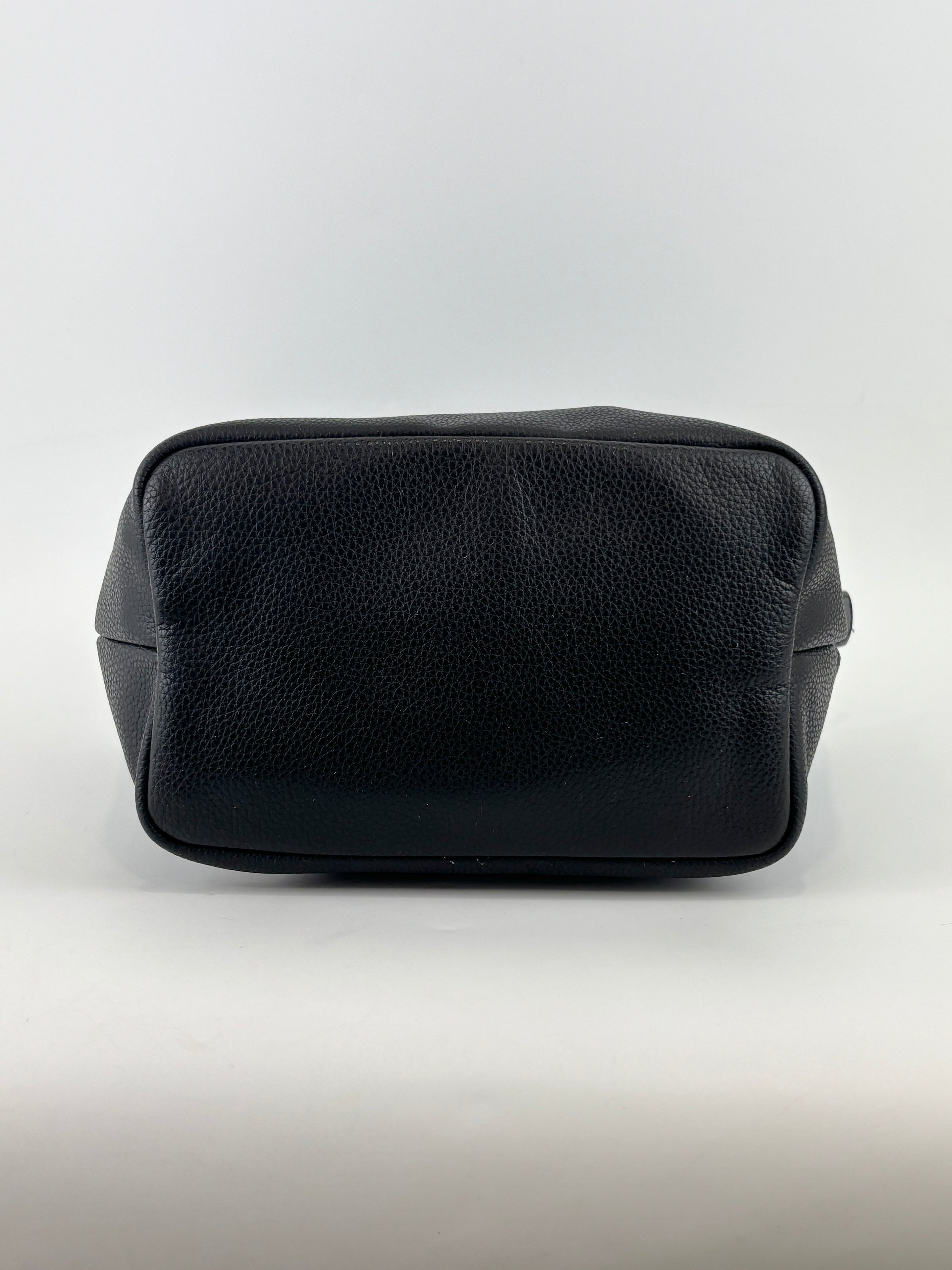 LePliage Small Handbag in Black