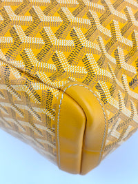 Goyard Artois PM Jaune