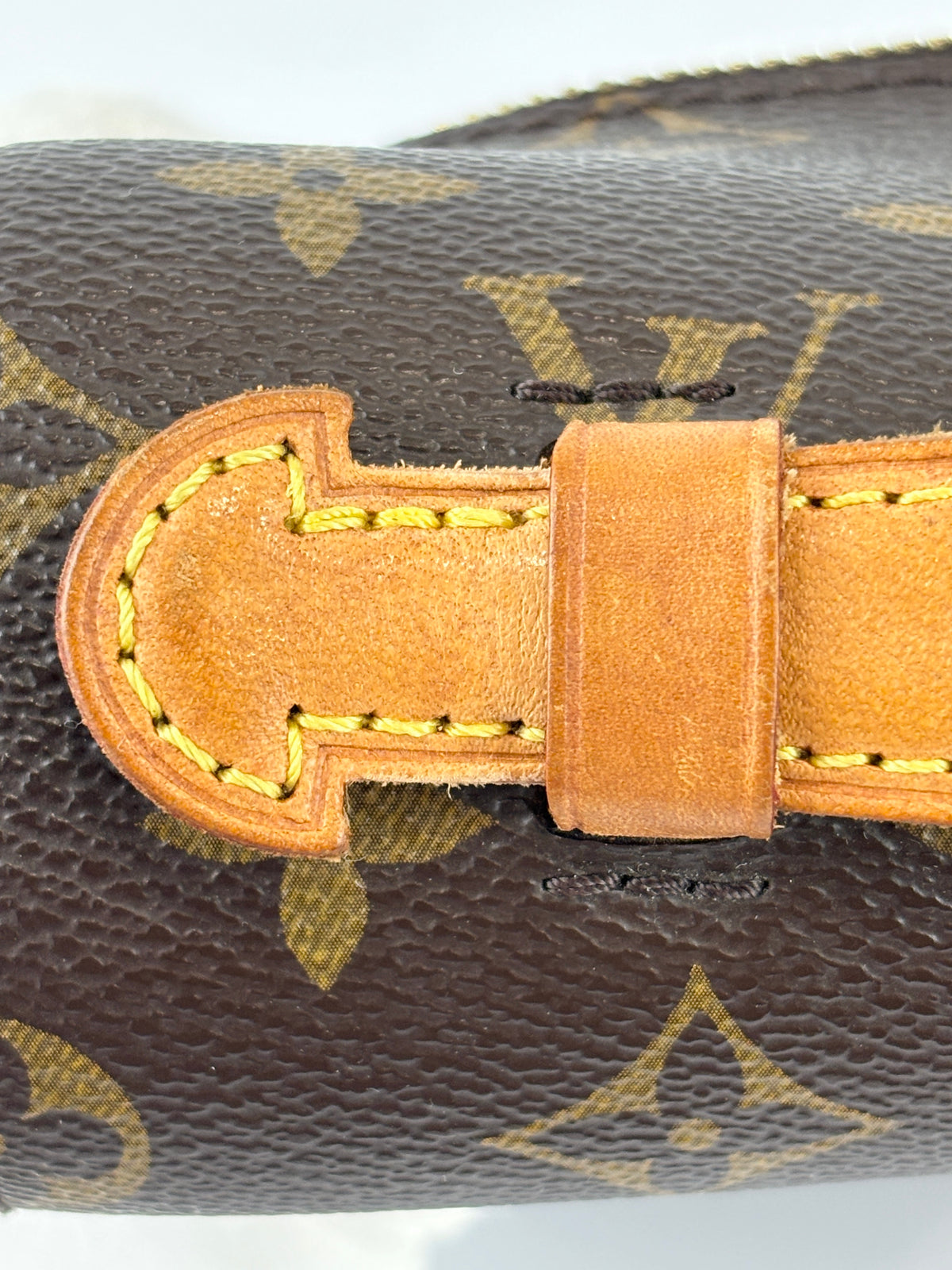 M40780 Pochette Metis Monogram Canvas