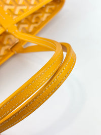 Goyard Artois PM Jaune