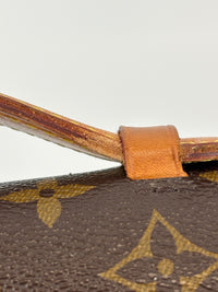M40780 Pochette Metis Monogram Canvas