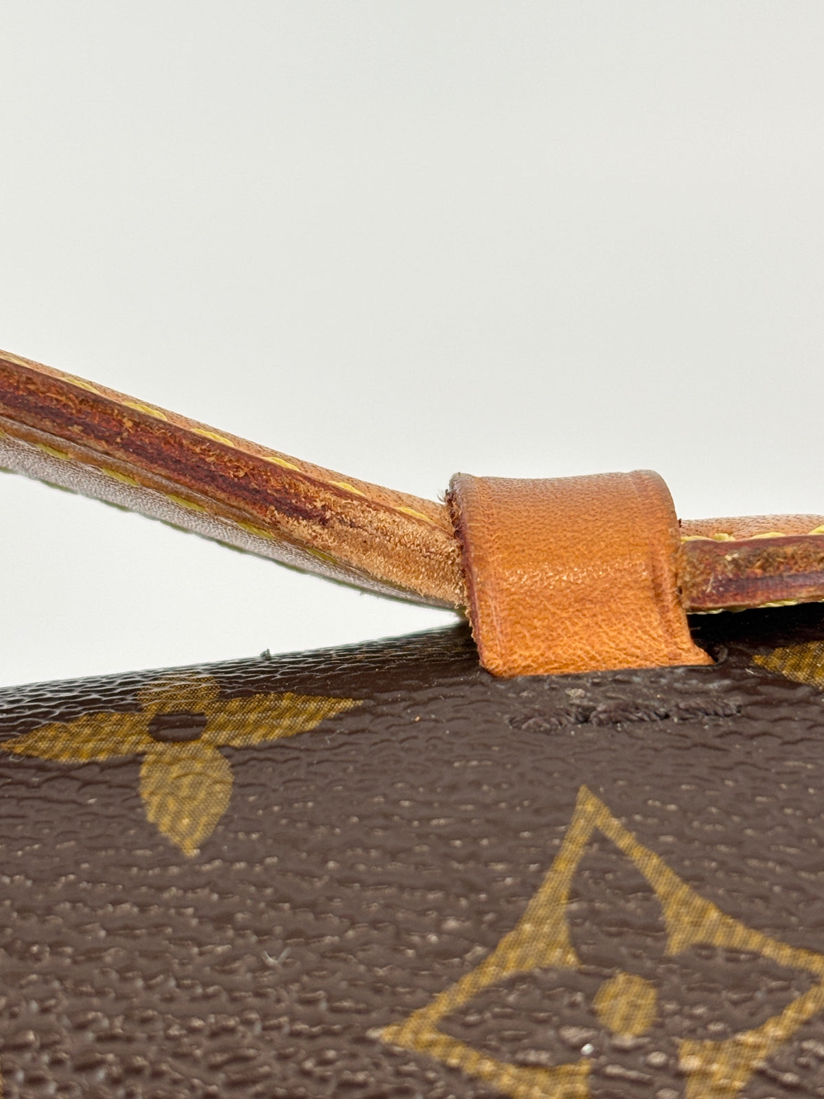 M40780 Pochette Metis Monogram Canvas