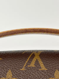 M40780 Pochette Metis Monogram Canvas