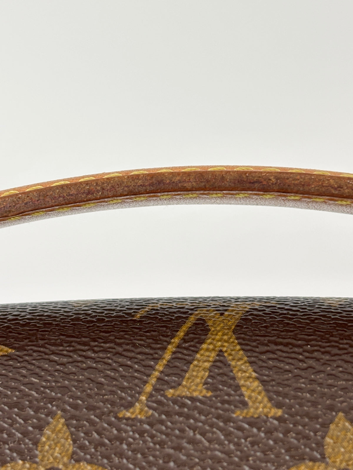 M40780 Pochette Metis Monogram Canvas