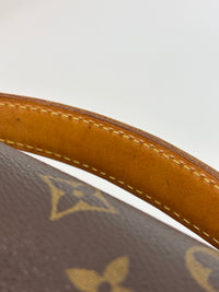 M40780 Pochette Metis Monogram Canvas