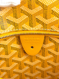 Goyard Artois PM Jaune