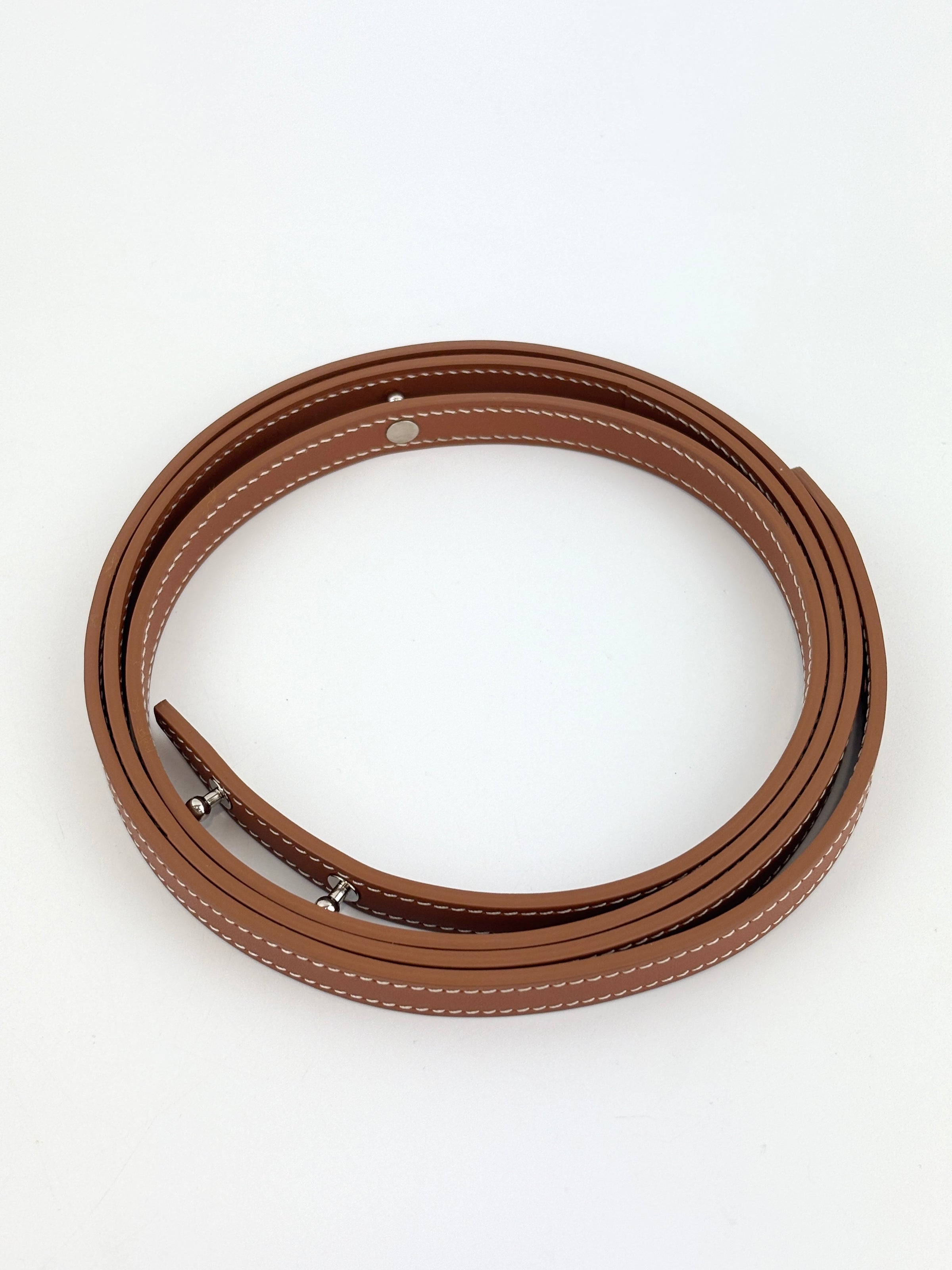 Saigon Structured Mini Bag in Black and Tan