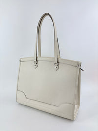 Madeleine GM White Epi