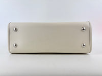 Madeleine GM White Epi